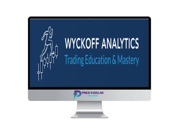 WYCKOFF TRADING COURSE (WTC) – SPRING 2019 WYCKOFF TRADING COURSE WTC – SPRING 2019