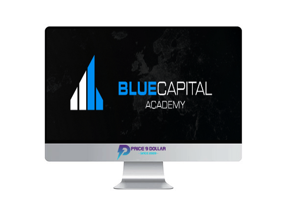 Blue Capital Academy – The Box Strategy Blue Capital Academy – The Box Strategy