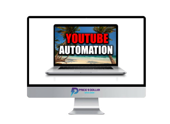 Caleb Boxx - Youtube Automation Academy 2020 1 Caleb Boxx Youtube Automation Academy 2020