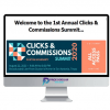 Duston MC Groarty - Clicks & Commissions Summit 2020 1 Duston MC Groarty Clicks Commissions Summit 2020
