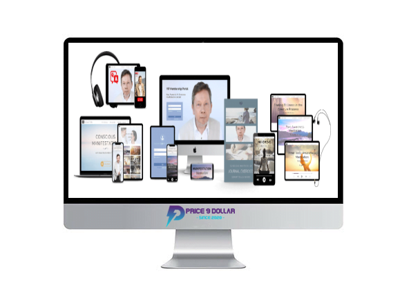 Eckhart Tolle Conscious Manifestation 2020 Eckhart Tolle Conscious Manifestation 2020