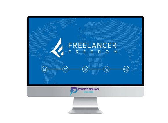 Stefan Georgi - Freelance Freedom Course 1 Stefan Georgi Freelance Freedom Course