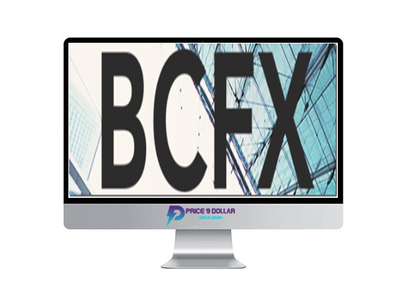 BCFX – Area 61 BCFX – Area 61