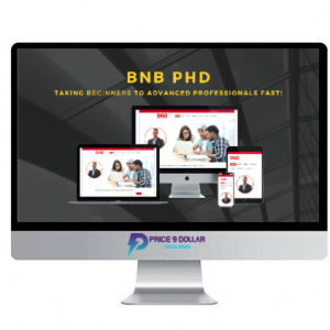 Bradon Ross, Zack Ross, Jeff Sekinger – BNB PHD