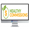 Gerry Cramer & Rob Jones - Healthy Commissions 2 Gerry Cramer Rob Jones Healthy Commissions