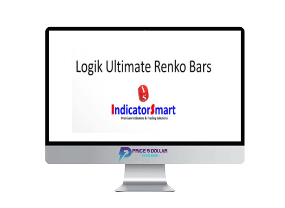 LogikUltimateRenko LogikUltimateRenko