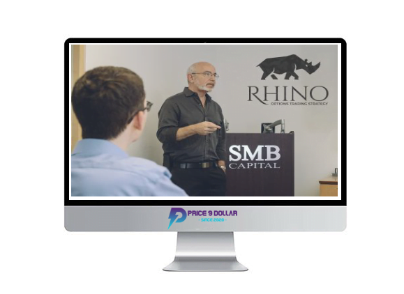 SMB – The Rhino Options Strategy SMB – The Rhino Options Strategy