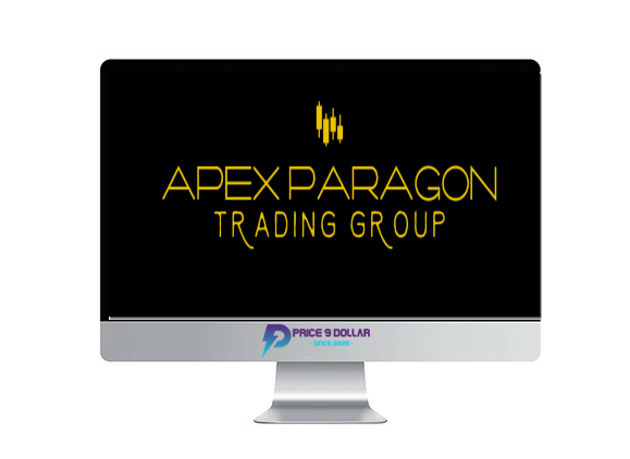 Apex Paragon Trading – Atlas Edition Apex Paragon Trading – Atlas Edition