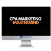 Brandon Belcher - CPA Marketing Mastermind Group 1 Brandon Belcher CPA Marketing Mastermind Group