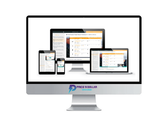 Dan Vas – Ecom Freedom FBA 3 Dan Vas – Ecom Freedom FBA