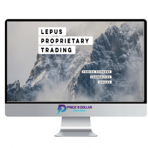 Lepus Proprietary Trading