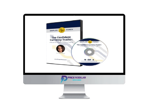 Simpler Forex – The Confident Currency Trader Simpler Forex – The Confident Currency Trader