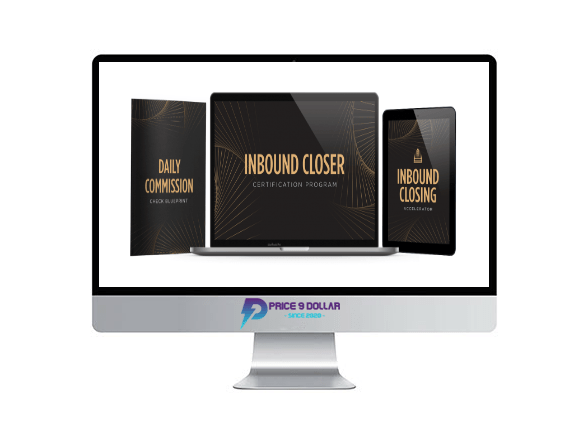 Taylor Welch – Inbound Closer Taylor Welch – Inbound Closer