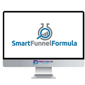 [Special Offer] Todd Brown – Smart Funnel Formula