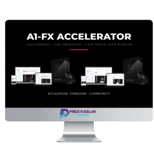 A1 Revenue – Accelerator (Bundle Courses)