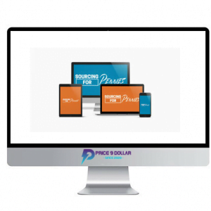 Ben Cummings & Traian Turcu – Sourcing For Pennies