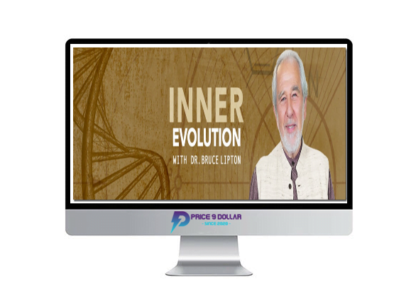 Inner Evolution with Bruce Lipton – Gaia Inner Evolution with Bruce Lipton – Gaia