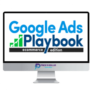 Nik Armenis – Ecom Nomads The Google Ads Playbook