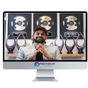 Akbar Sheikh – The Coach’s Secret