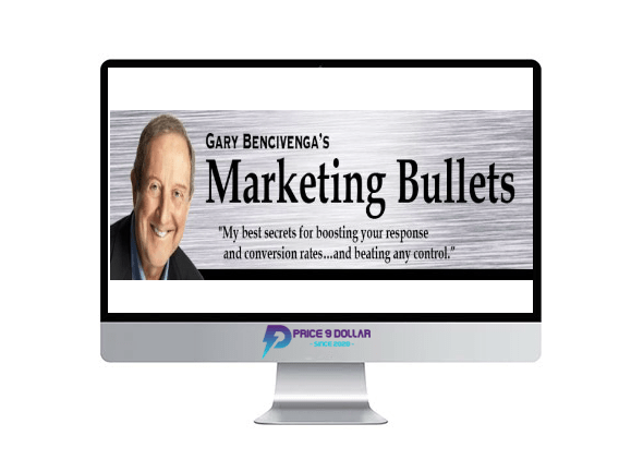 Gary Bencivenga - Retirement Legacy 1 Gary Bencivenga Retirement Legacy