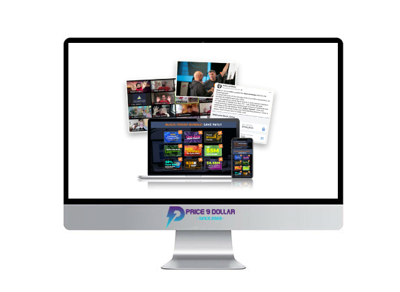 Ryan Levesque - The Ask Method Special Black Friday 1 Ryan Levesque The Ask Method Special Black Friday