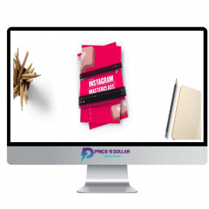 Squared Academy – Instagram Carousel Masterclass