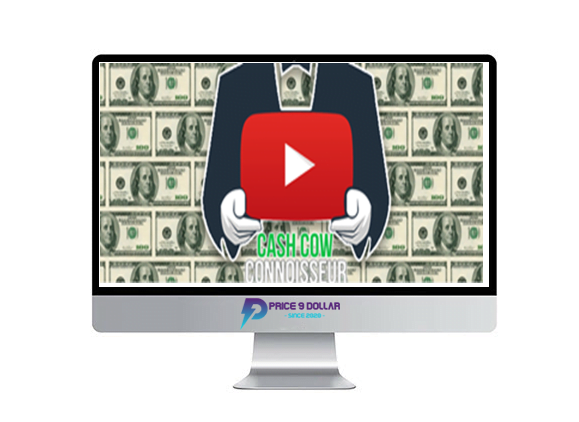 Pivotal Media – Cash Cow Connoisseur 1 Pivotal Media – Cash Cow Connoisseur