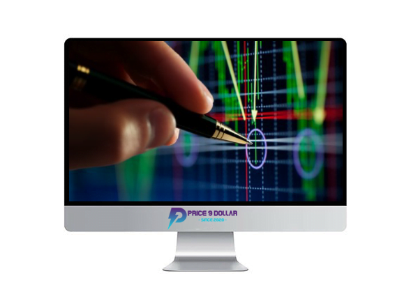 Professional Trading With Institutional Supply & Demand 1 009
