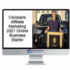 Clickbank Affiliate Marketing 2021 Online Business Starter 1 061