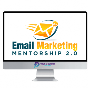 Caleb O'Dowd - Email Marketing Membership 2.0