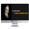 Jay Abraham – China Connection 1 Jay Abraham – China Connection