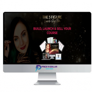 Laurie Burrows – 5 Figure Launch System