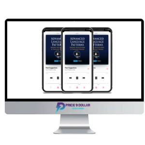 Michael Breen – Advanced Language Patterns