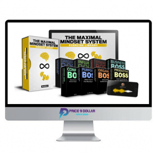 Mike Gillete – The Maximal Mindset System