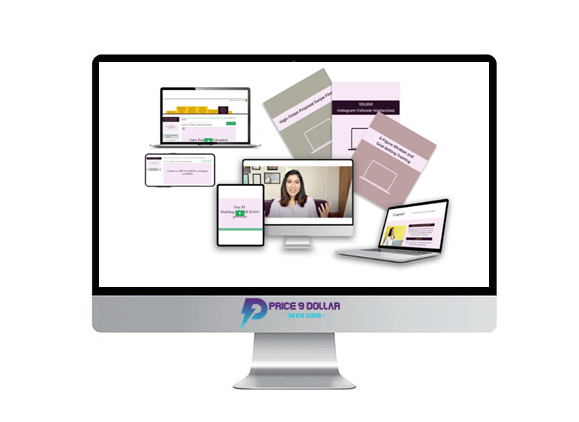 Roota Mittal - Marketing Accelerator Academy 1 Roota Mittal Marketing Accelerator Academy