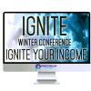 TradeSmart University – Ignite Income – Winter Trading Conference 2016 1 084