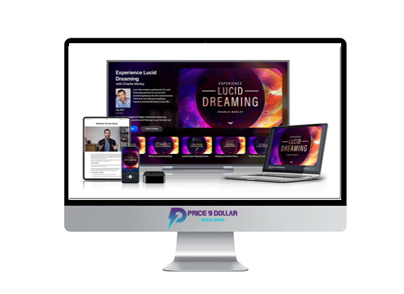 Experience Lucid Dreanimg – MindValley Experience Lucid Dreanimg – MindValley