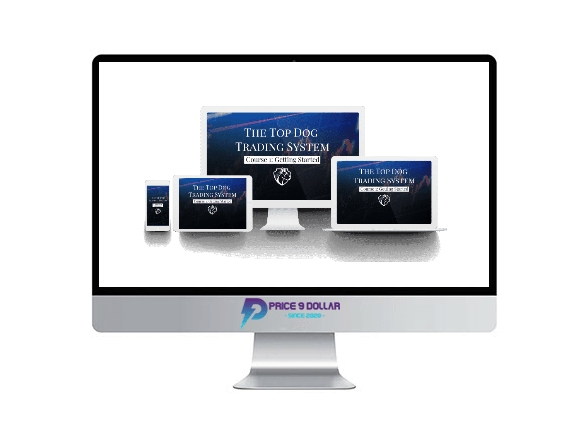 Top Dog Trading System – Cycles & Trends 1 003 2