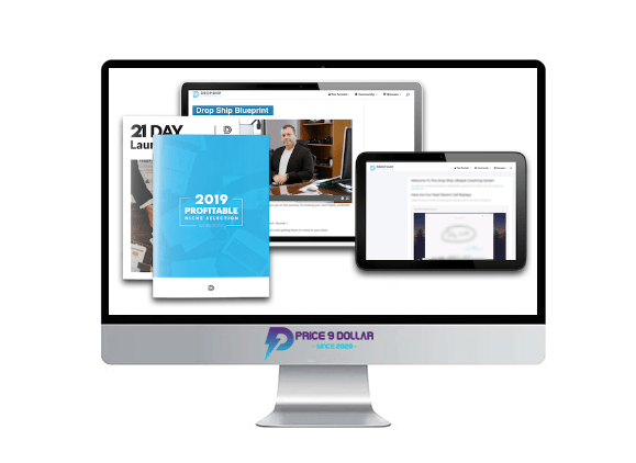 Anton Kraly – Dropship Lifestyle 7.0 1 131