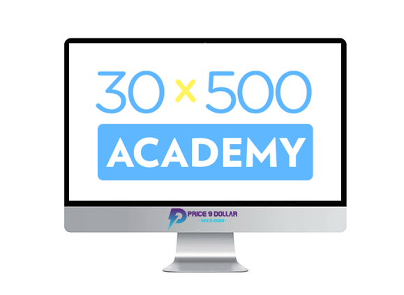 Amy Hoy & Alex Hillman – 30×500 Academy 1 163