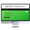 Highstrike Trading School 2 168