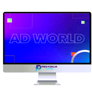 AdWorld Conference 2021