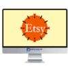 Chang Liu – Etsy shop: Complete course to create Etsy side income 1 039