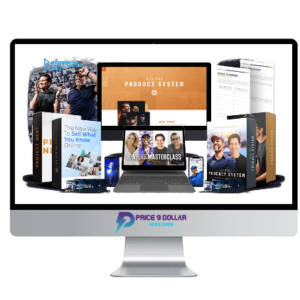 Tony Robbins & Dean Graziosi – Project Next