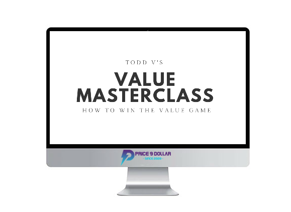 Todd V – Value Masterclass 2021 1 a008
