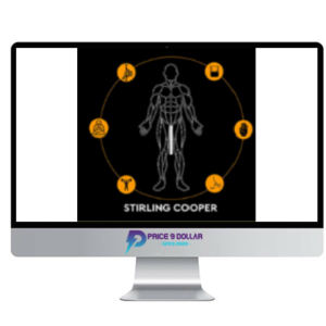 Stirling Cooper – How I Grew My Peni* and Other P0rn Industry Secrets