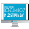 Christian Mickelsen – Best Selling Book In Less Than A Day