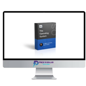 Justin Welsh – The Operating System-Grow & Monetize