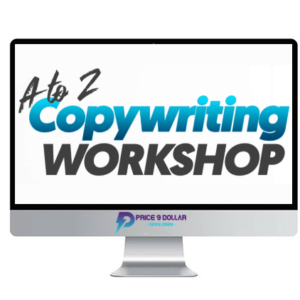 Todd Brown – A-Z Copywriting Workshop