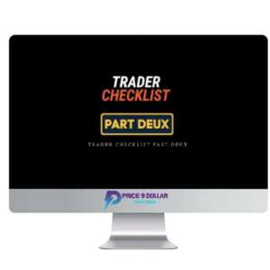 Profit.ly – Trader Checklist Part Deux
